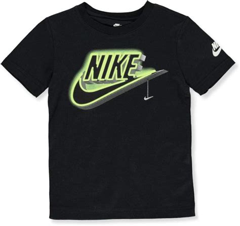 goedkope nike kinder shirts|Kids Tops en T.